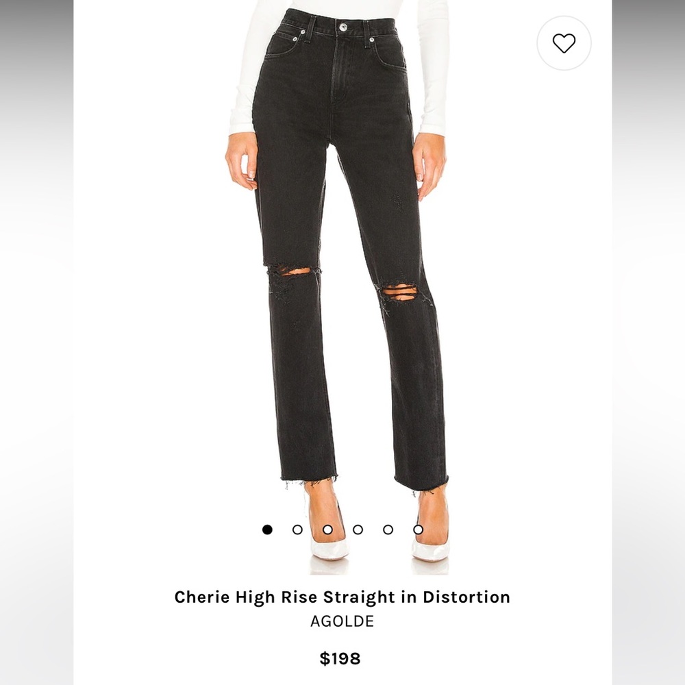 Agolde Jeans